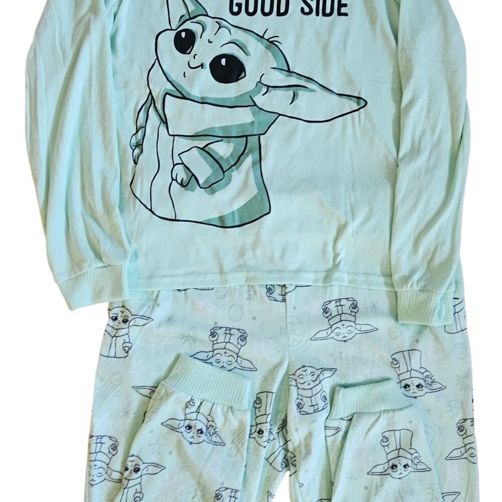 Star Wars PJ'S - Picture 1 of 5